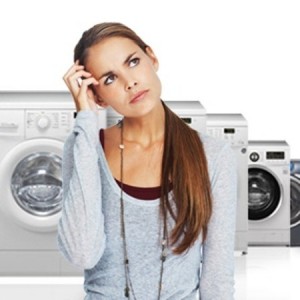Как выбрать стиральную машинку?