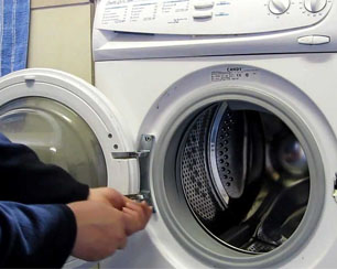 Настройка и ремонт стиральных машин